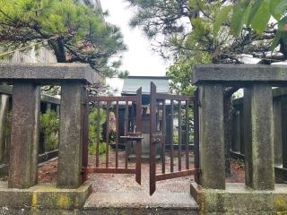 恵比須神社の参拝記録(じゃすてぃさん)