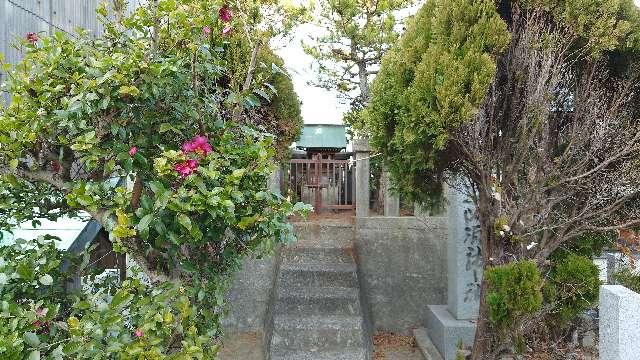 恵比須神社の参拝記録(Roseさん)