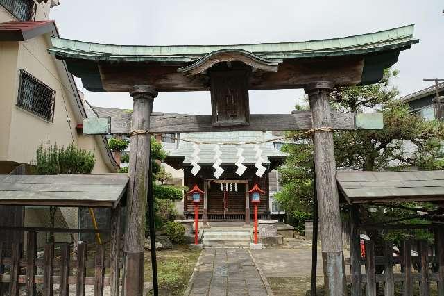 鷲神社の参拝記録3