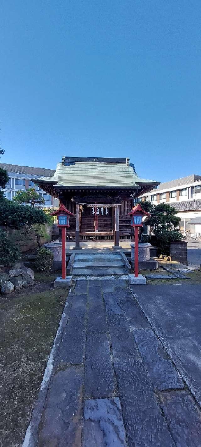 鷲神社の参拝記録2