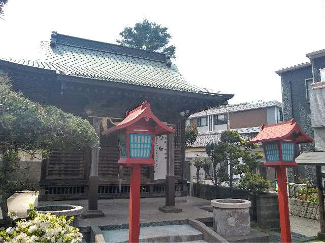 鷲神社の参拝記録(しんのすけさん)