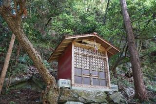 稲荷神社の参拝記録(thonglor17さん)