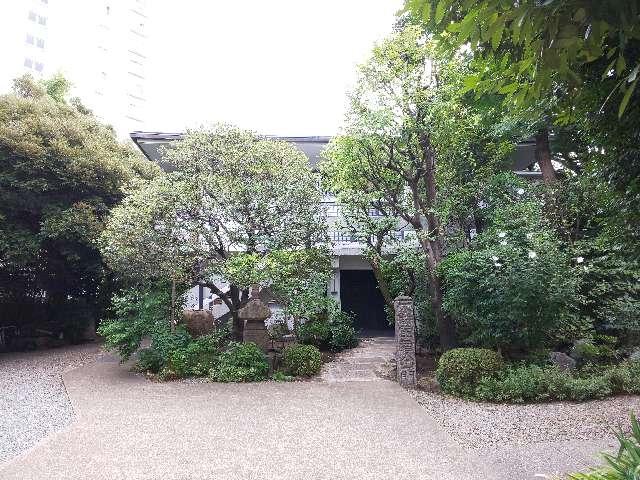 龍源寺（りゅうげんじ）の参拝記録1