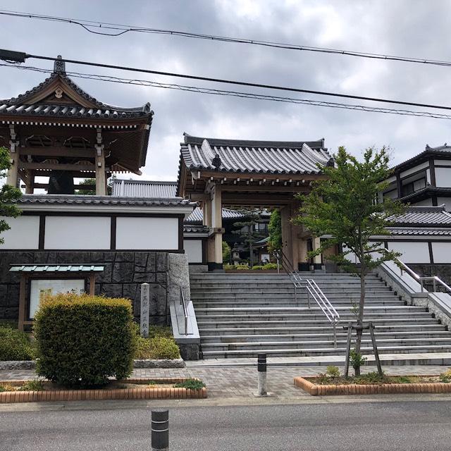 愛知県名古屋市名東区平和が丘２丁目１７２ 正敬寺の写真1