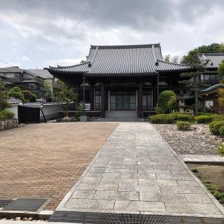 正敬寺の参拝記録(ワヲンさん)