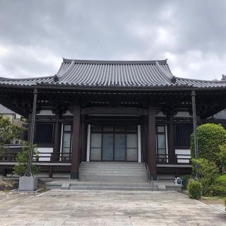 正敬寺の参拝記録(ワヲンさん)
