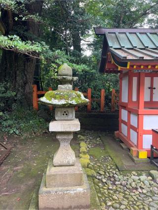 諏訪神社(香取神宮境内社)の参拝記録(⛩️🐉🐢まめ🐢🐉⛩️さん)