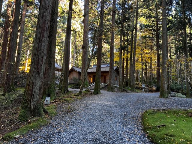 祓戸神社(御岩神社境内社)の参拝記録7