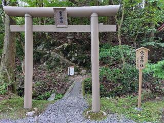 愛宕神社(御岩神社)の参拝記録(あべちゃんさん)