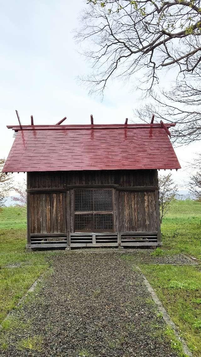 開発神社の参拝記録1