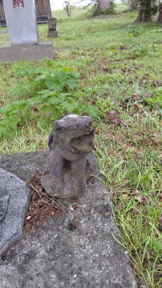 開発神社の参拝記録(ひろちゃんさん)