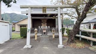 御霊神社の参拝記録(seeker of Japanese shrinesさん)