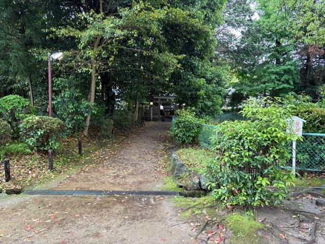琴平社の参拝記録4