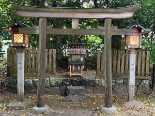 琴平社の参拝記録(いけさん)