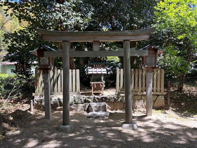 琴平社の参拝記録4