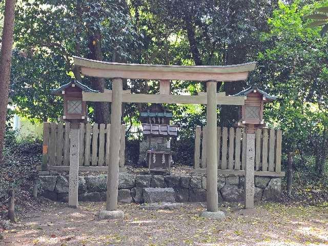 琴平社の参拝記録5
