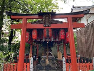 潜龍社の参拝記録(恭子さん)