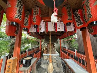 潜龍社の参拝記録(あきちゃんさん)