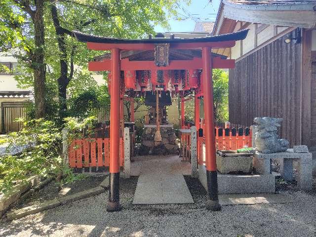 潜龍社の参拝記録1