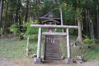 八幡山神社の参拝記録(thonglor17さん)
