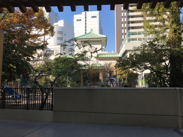 西応寺の参拝記録4