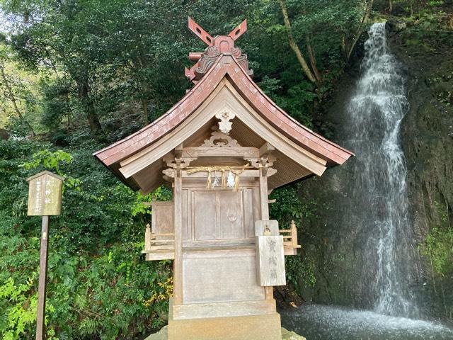 天神社（出雲大社北島国造館境内社）の参拝記録3