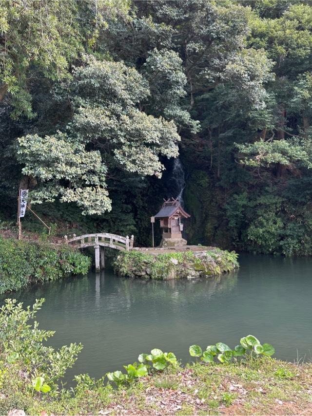 天神社（出雲教 摂社）の参拝記録7