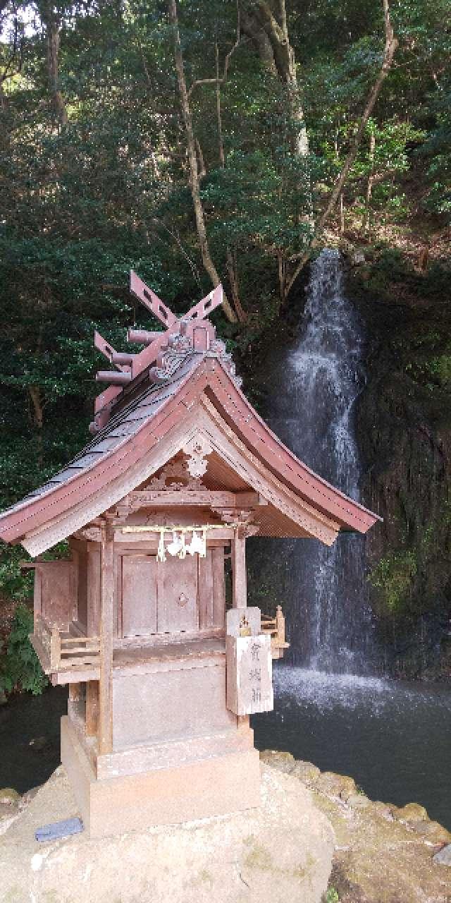 天神社（出雲大社北島国造館境内社）の参拝記録3