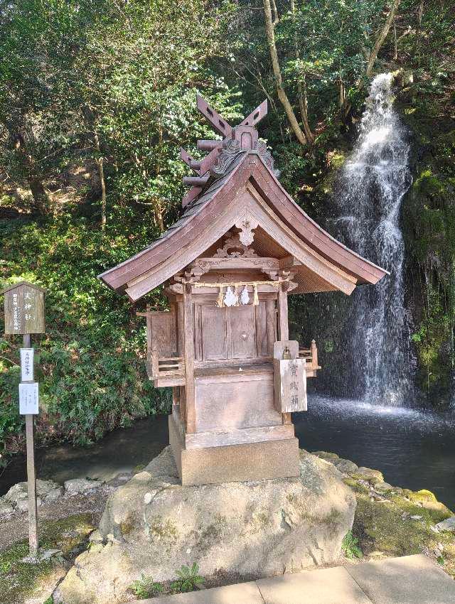 天神社（出雲教 摂社）の参拝記録3