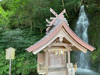 天神社（出雲大社北島国造館境内社）の参拝記録(スエさん)