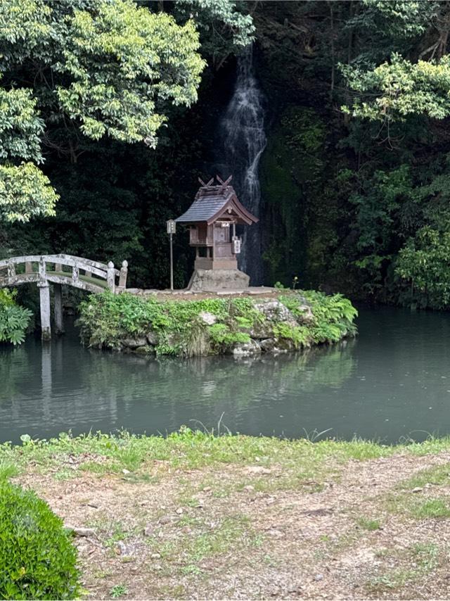天神社（出雲教 摂社）の参拝記録5