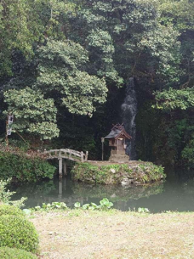 天神社（出雲教 摂社）の参拝記録10