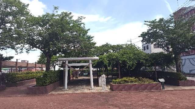 守鐵社の参拝記録4