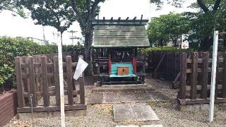 守鐵社の参拝記録(まっくさん)