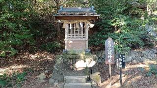 金刀比羅神社(事任八幡宮)の参拝記録(ぜんちゃんさん)