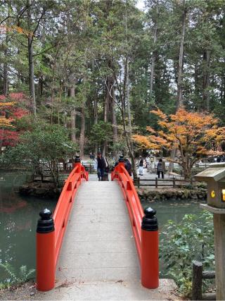八王子社(小國神社境内社)の参拝記録(カズさん)