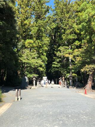 飯王子社(小國神社境内社)の参拝記録(だいさん)