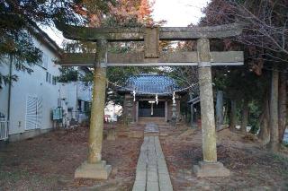 八幡神社(土場)の参拝記録(thonglor17さん)