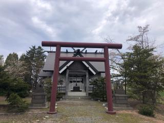 継立神社の参拝記録(DONDONBAさん)