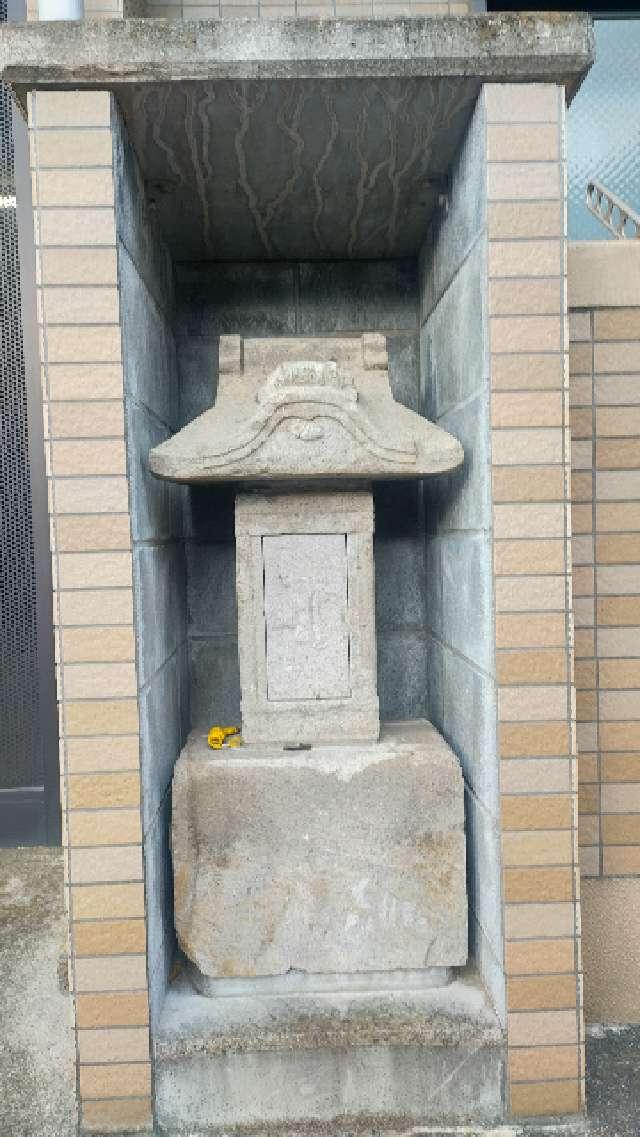 祠の参拝記録3