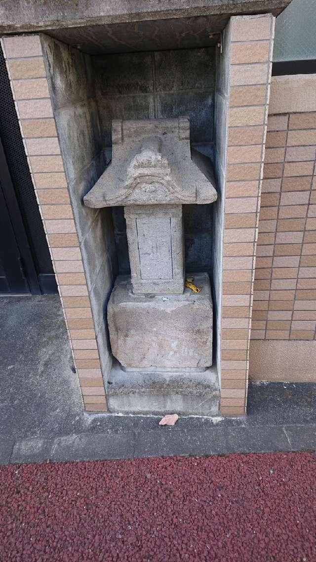 祠の参拝記録2