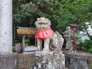 鹿嶋神社の参拝記録(飛成さん)