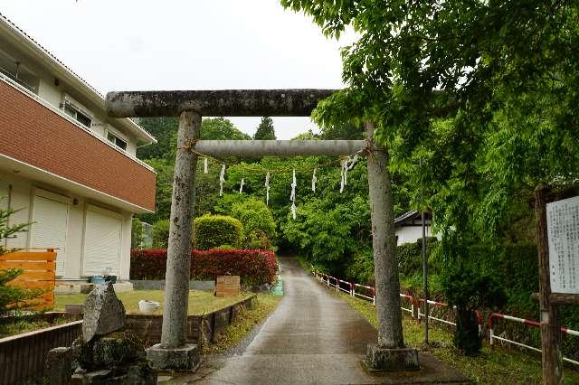 春日神社の参拝記録1