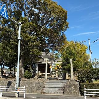 津嶋神社の参拝記録(ワヲンさん)