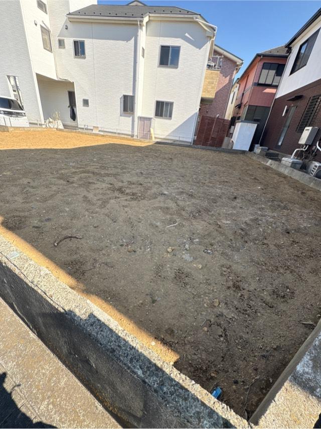 稲荷神社の参拝記録1