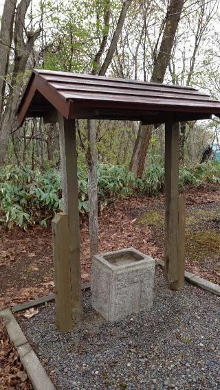 美登位神社の参拝記録(ひろちゃんさん)