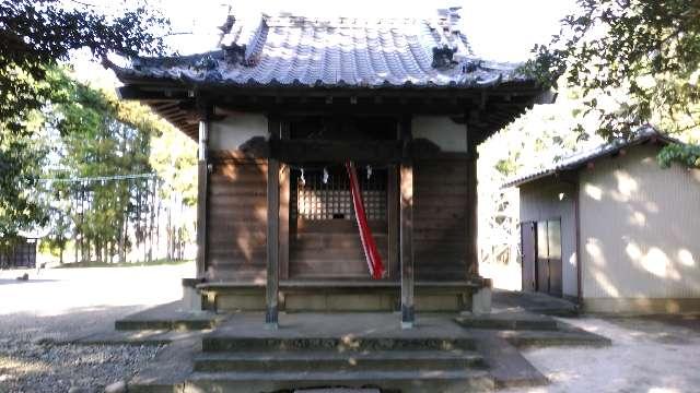 鷲神社の写真1