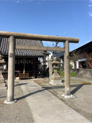 淀川戎神社の参拝記録(⛩️🐍🐢まめ🐢🐍⛩️さん)