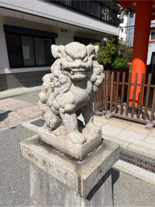 十三戎神社の参拝記録(⛩️🐍🐢まめ🐢🐍⛩️さん)