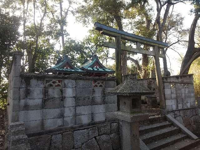 奈良県磯城郡田原本町蔵堂316 須佐之男神社 (田原本町蔵堂)の写真2